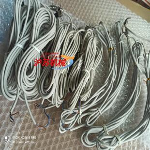 原装 R731R732线长3 磁性开关D