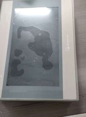 MT6071EB维纶触摸屏，成色如图，实物，功能