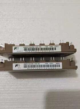 3 6MBI150VB-120-50  6MBI150U4B