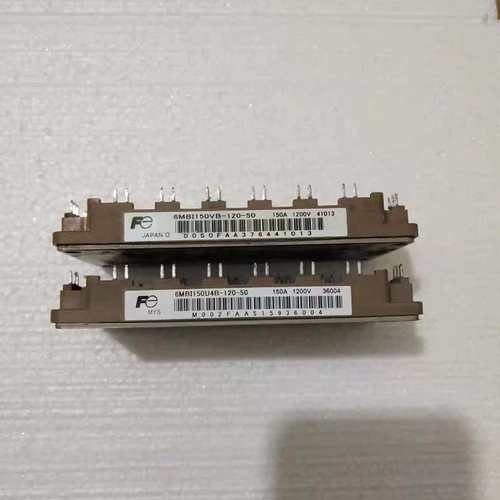 3 6MBI150VB-120-50  6MBI150U4B