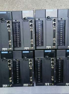 伺服1.5kw驱动器，电压380V，lS620NT5R4