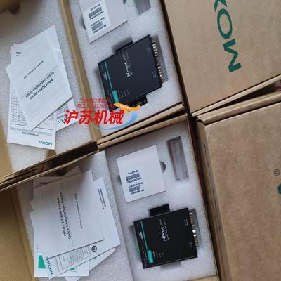 MOXA5210A moxa5230a moxa5110 m