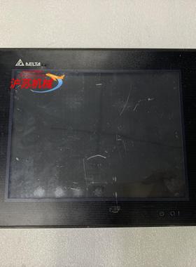 台达触摸屏DOP-B08E515成色如图功能