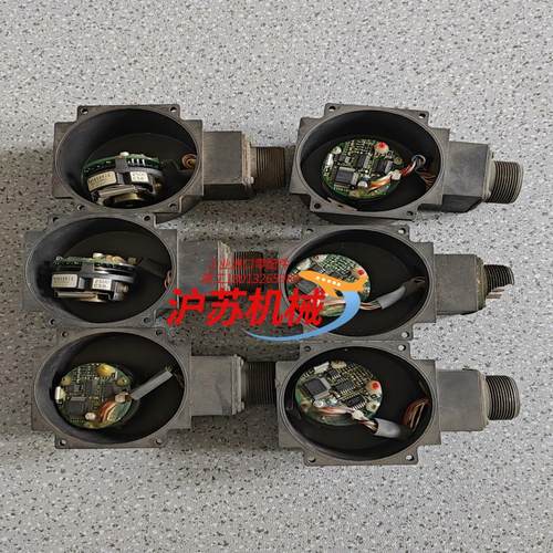 MFE2500P8NCA 伺服电机编码器 设备 实物