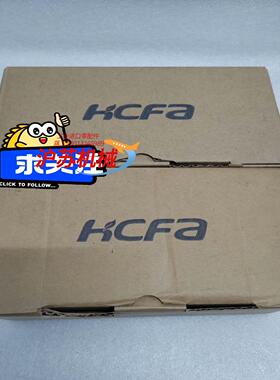 禾川HCFAHCA8P-24X24YT全新PLC主机控制
