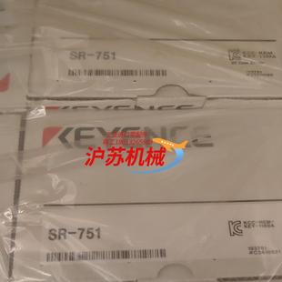 全新原装 器 基恩士读码 751