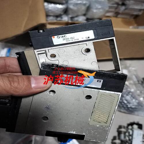 SMCSMC真空发生器原装正品型号ZM131H-K5LZ