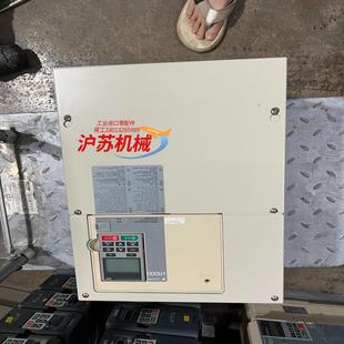 安川H1000变频器22KWHB4A0060ABC实物拍