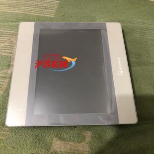 全新原装维纶通触摸屏MT8102iE  1WV 没有装盒