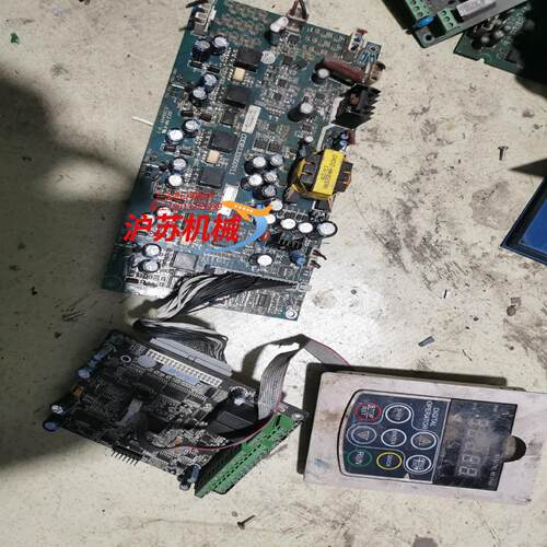 理想3100系列变频器主板LX3001F驱动板LX1050V