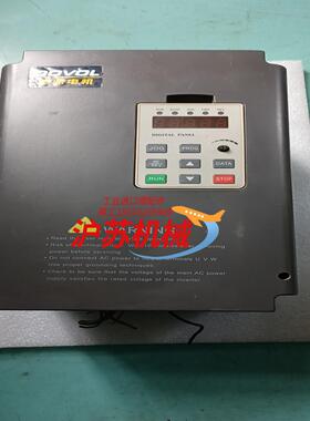 德弗变频器DV300-4075-T 75KW功