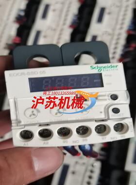 EOCR-SSD 05过流继电器