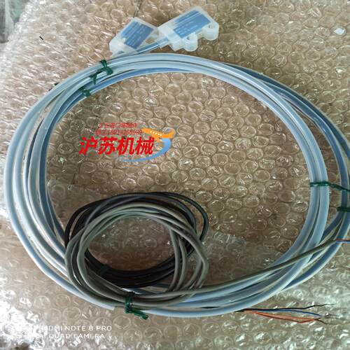 AB罗克韦尔42KF-R1JNTN-A3对射传感器实物