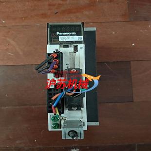 伺服驱动器MBDKT2510E驱动器400w功能正常成色