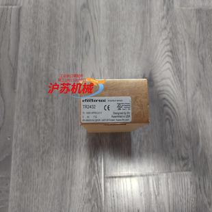 出易福门TR2432传感器全新原装 图片实拍 正品