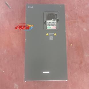 三相380 英威腾变频器GD200A 055G075P