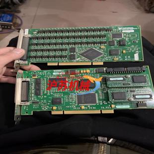 2007版 6534采集卡 PCI