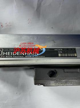 海德汉光栅尺LS704  620现货