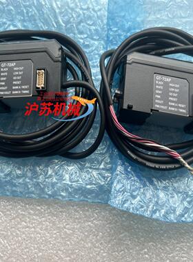 全新无装基恩士GT-72AP激光放大器