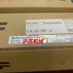 M0250 C003 V50T 巴鲁夫位移传感器BTL7