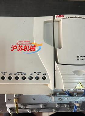 ACS350-03E-15A6原装 功能正常  成
