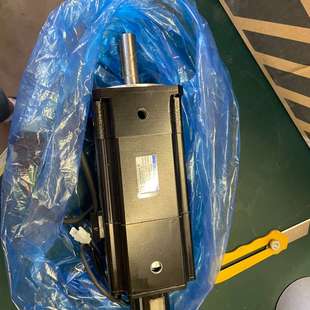 川崎机器人伺服电机 1377 50601