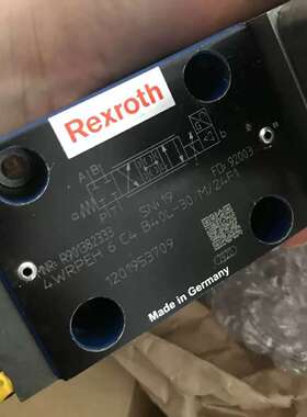 R901382333 4WRPEH6C4B40L-3X/M/24F1