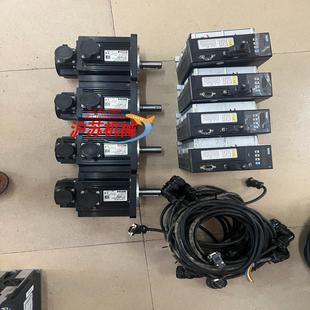 闲置韦德15KW伺服驱动WD30B150L4M