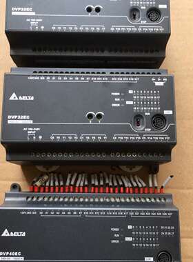 DVP32EC00R3有多台