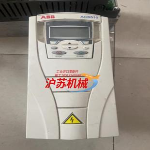 ACS510 4ABB变频器22K 05A6