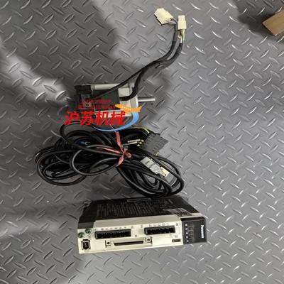 伺服驱动MADLN15SE伺服电机MSMFO22L