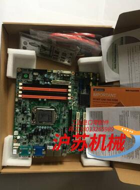 研华aimb-582qg2-00a1e工控机主板