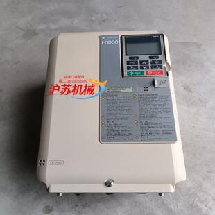 安川H1000系列变频器75KW380V