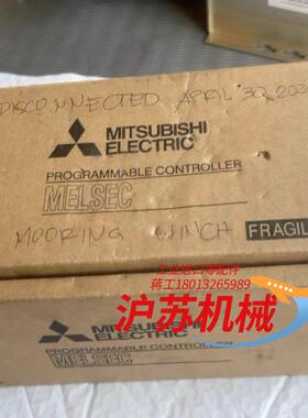 三菱PLCFX3U-48M图片实拍件