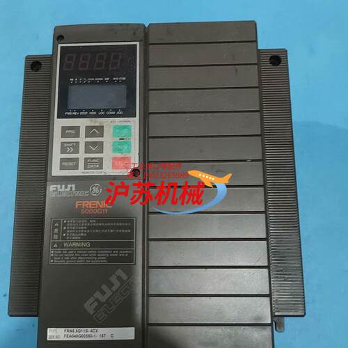 富士变频器 frn55g11s-4cx 380v 55k