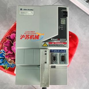 S现货出售 伺服驱动器2094 BC01 M01