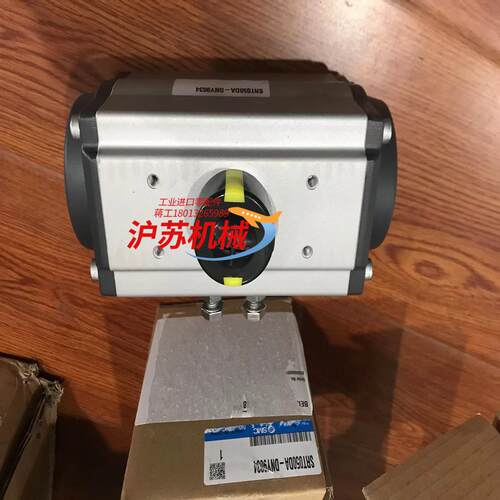 SRT050DA-DNY9034    气动执行器