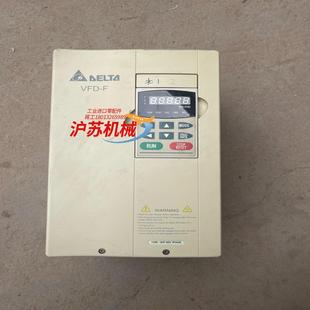 台达VFD110F43A 成色型号如图运费到付