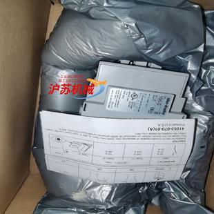 ab罗克韦尔交流接触器100 c43ky01线圈电压48v