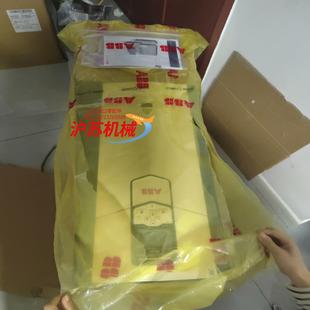 3全新原装 169A 变频器全新ACS800