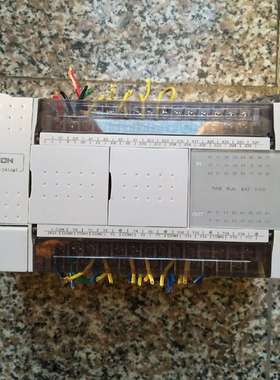 WECON维控LX3V-2416MT-A正常