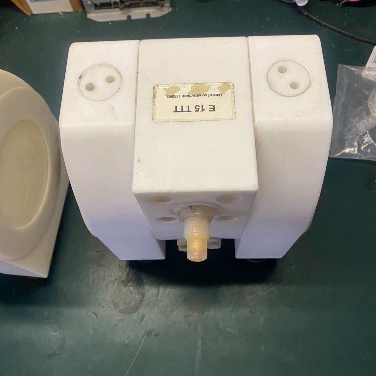 ALMATEC隔膜泵阿迈德，阿玛迪克隔膜泵