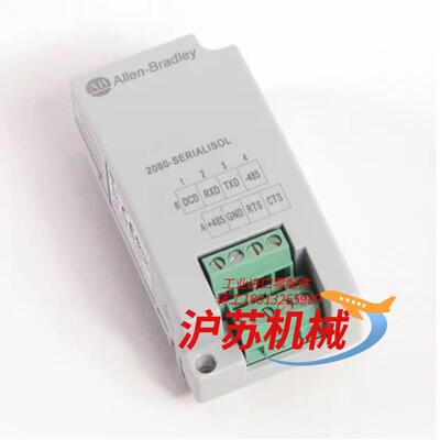 罗克韦尔AB 2080系列  2080SERIALISOL