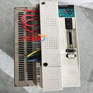 mfddtb3a2003伺服驱动器5kw正常拆