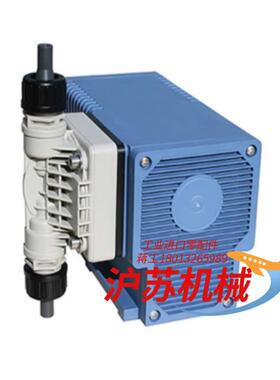 turbopump 20 lh pp  epdm 10