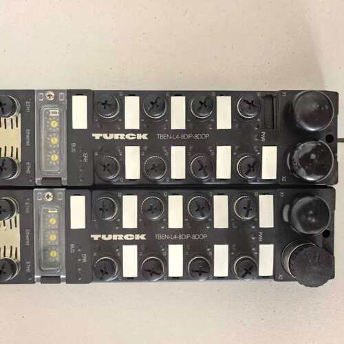 TBEN-L4-8DIP-8DOP现货