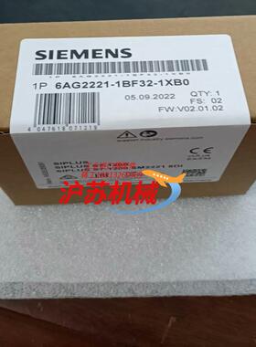 6AG2221-1BF32-1XB0