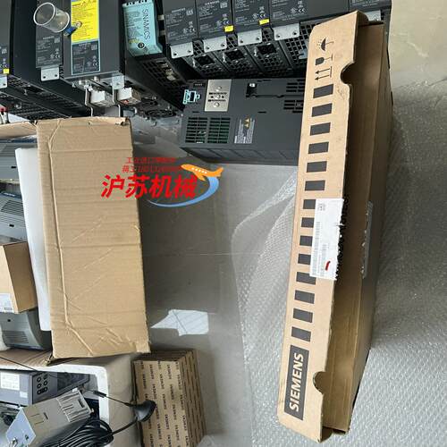 6SL3120-1TE13-0AA4 全新原装开封 未使用