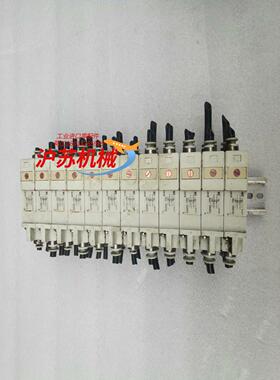 电磁阀VQ2000-FPG货物品实图拍摄具体