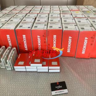 带CF卡倍福CX809 全新原装 倍福CX5140 0111